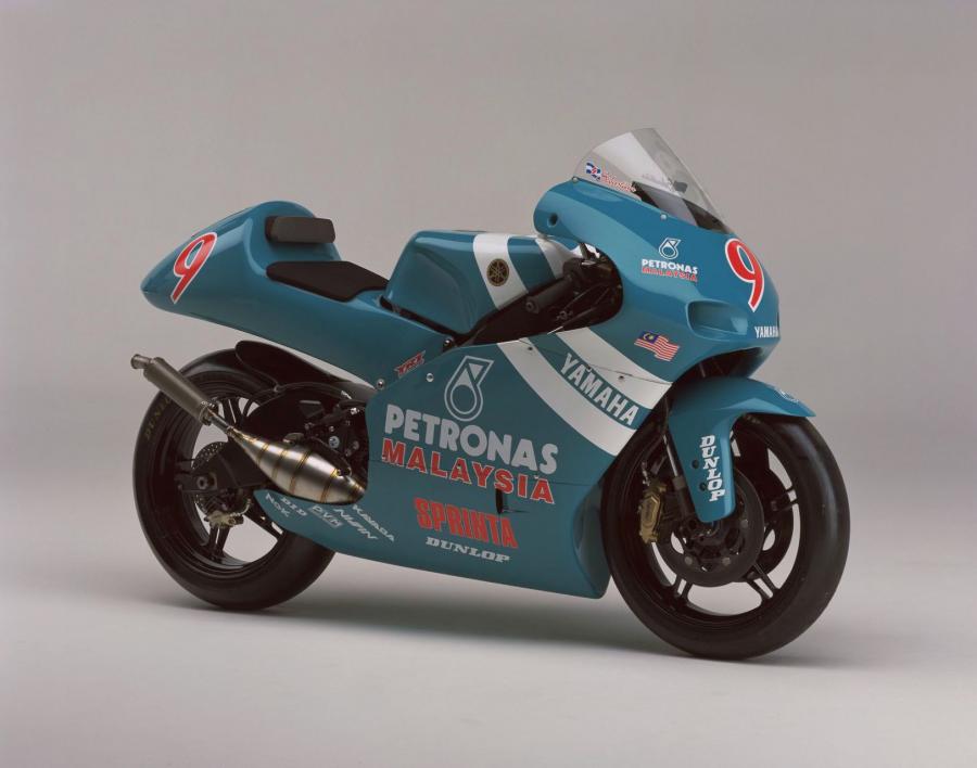 Yamaha YZR250
